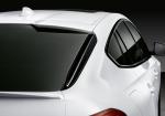 BMW X6 M M Performance Parts 2019 года (WW)